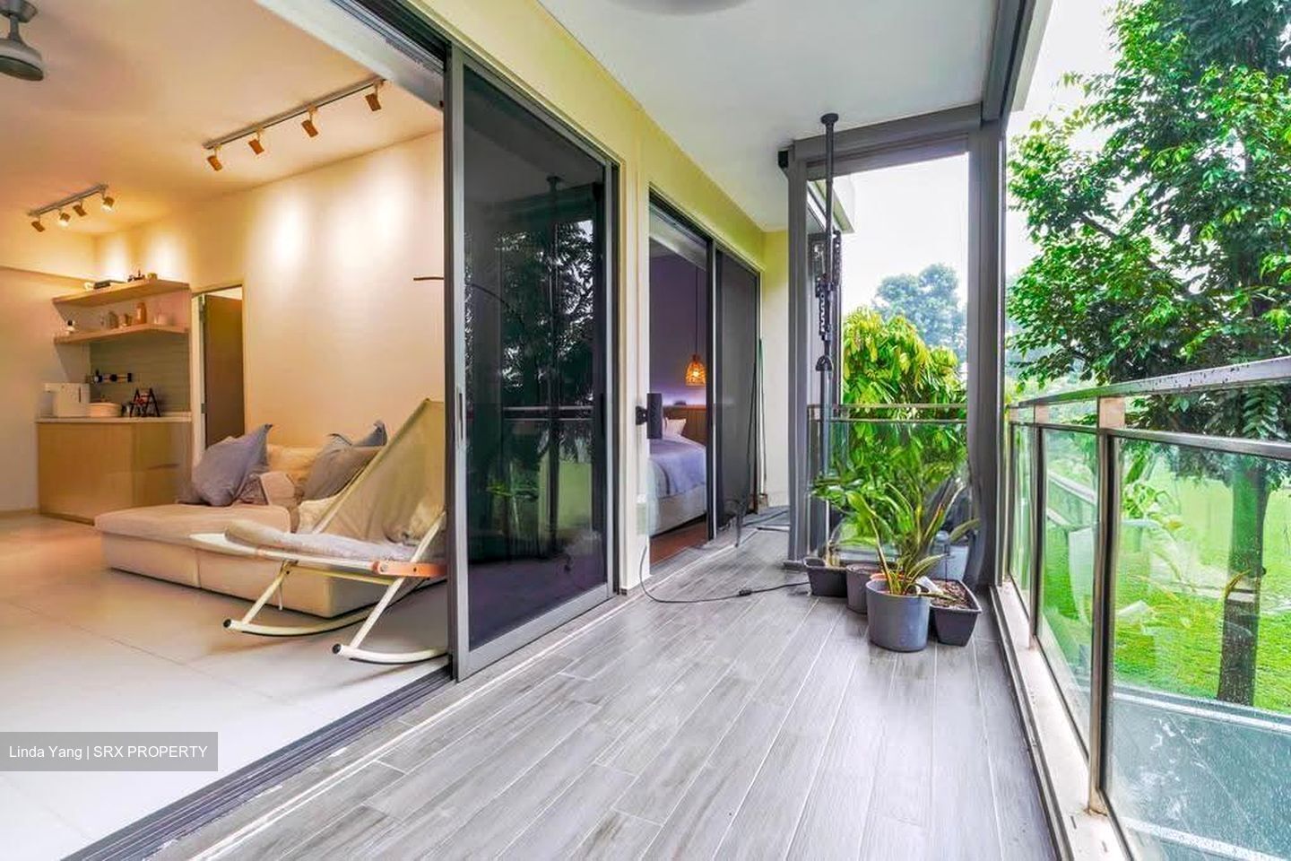The Miltonia Residences (D27), Condominium #632006001
